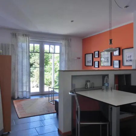 K4 Appartement