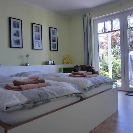 K4 Appartement