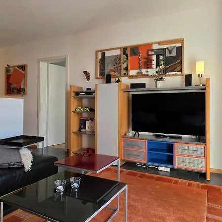 Appartement K4 Graal-Mueritz