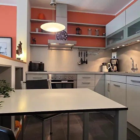 Appartement K4 *
