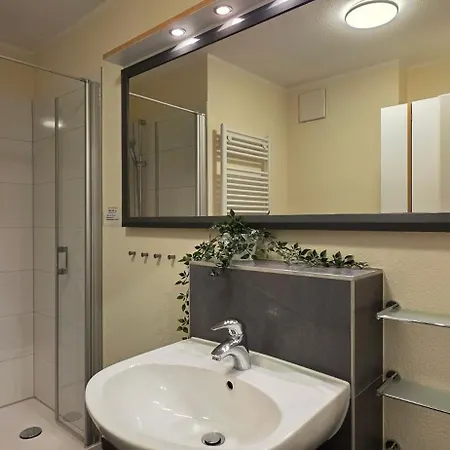 K4 Appartement