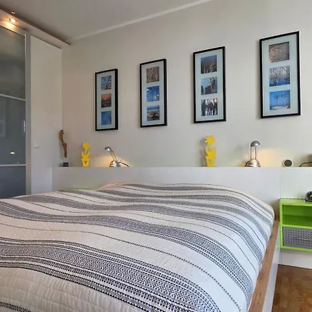Appartement K4