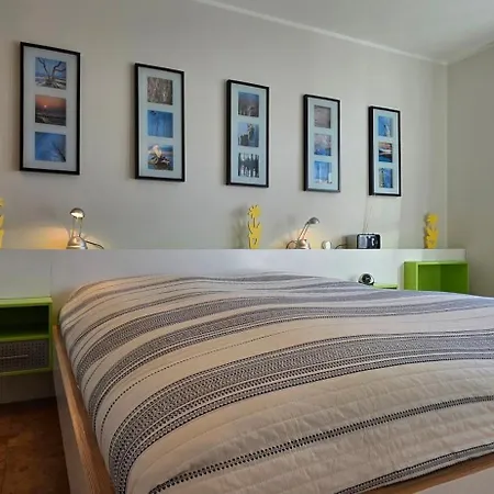 Apartment K4 *