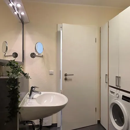 K4 Appartement