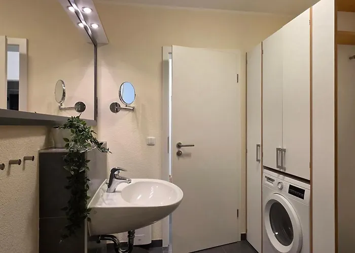 K4 Lägenhet